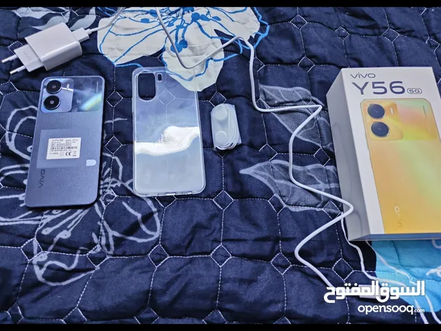 Vivo Y Series 256 GB in Al Anbar