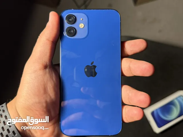 iPhone 12 128Gb blue