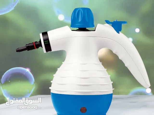 المنظف البخاري المحمول الجبار من COBRA متعدد الوظائف جهاز 10 في 1 لتنظيف وتعقيم