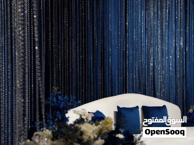 تنازل عن حجز قاعة اجوان بدفع مبلغ العربون قابل للتفاوض