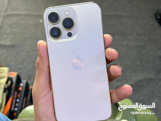 I PHONE 13 PRO