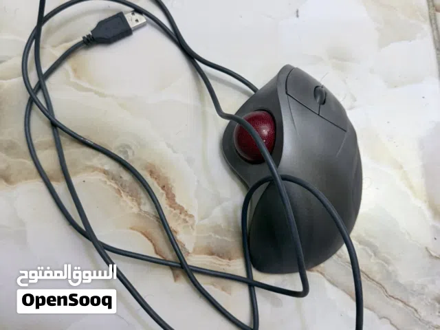 ماوس لوجتك