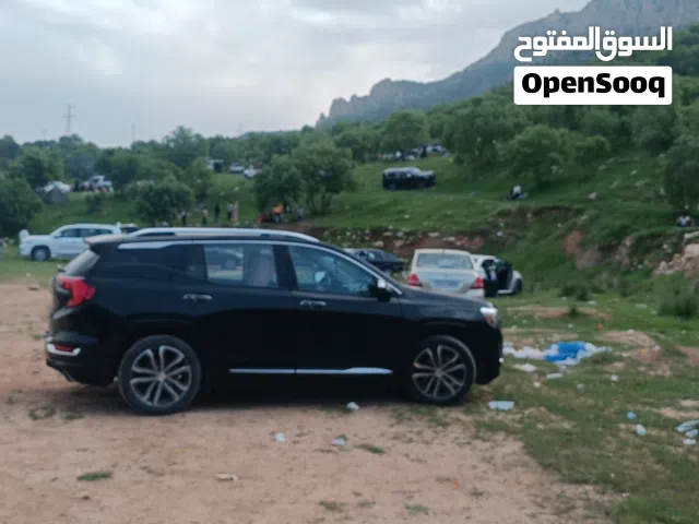 يتوفر خط نقل وتوصيل لكافه مناطق البصره