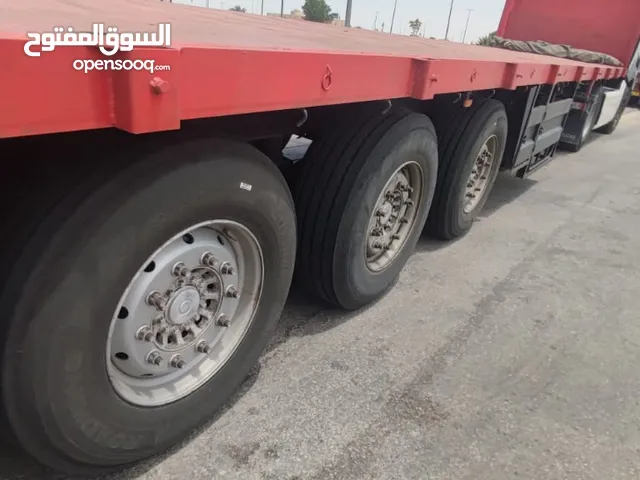 Flatbed Other 2017 in Al Batinah