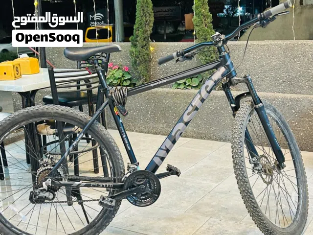 دراجه هوائيه جبليه للبيع 600شيكل
