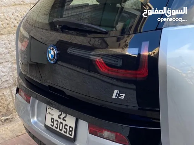 Used BMW 3 Series in Amman
