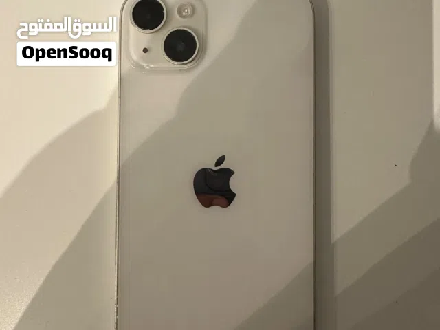For sale iphone 14 plus white color 128GB