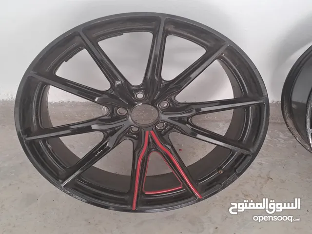 Other 22 Rims in Amman