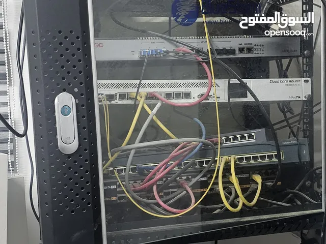 برج انترنيت