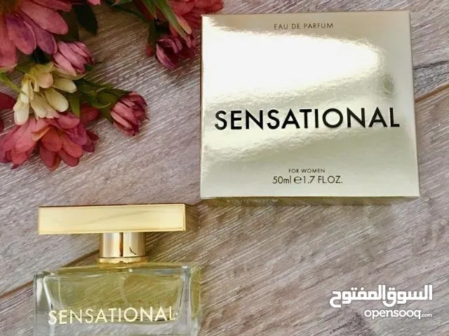 sensational Farmasi