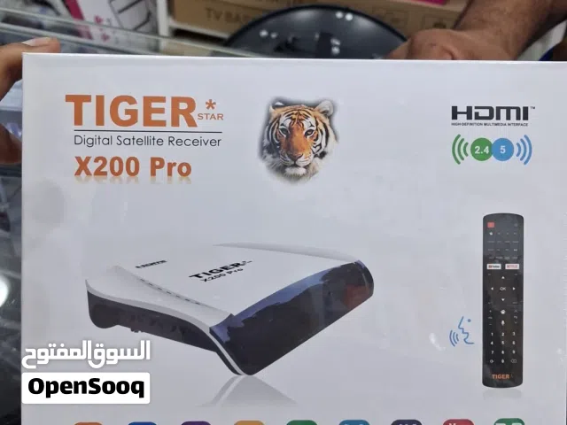 Gazal Receivers for sale in Hawally