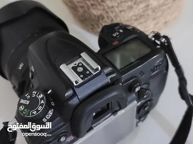 نيكون دي 7000 كاميرا احترافية