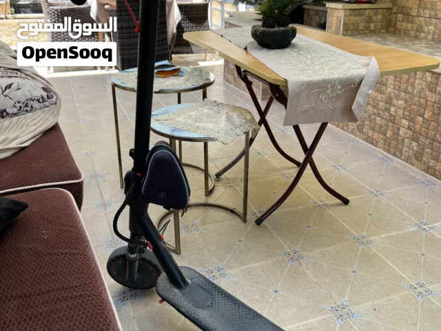 سكوتر كهربائي