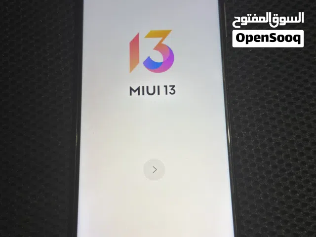 Xiaomi Pocophone X3 Pro 256 GB in Amman