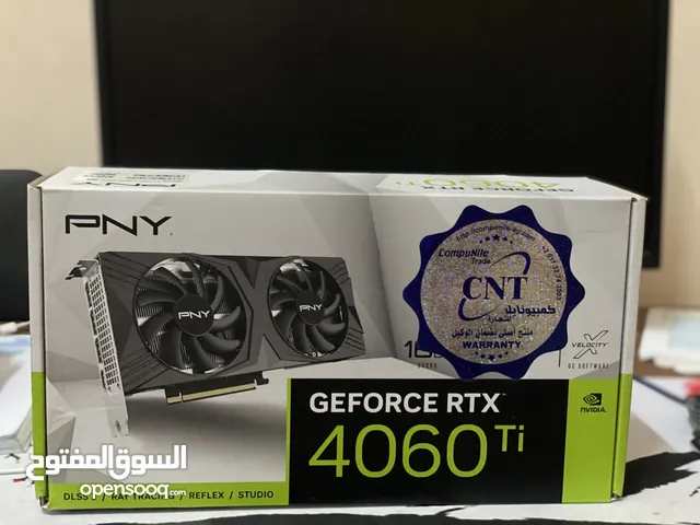  Graphics Card for sale  in Irbid