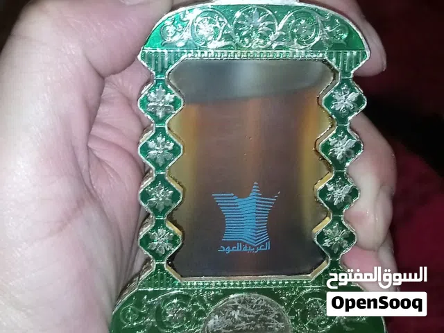 عطر كشخه من عبد الصمد القرشي للبيع بسعر 35