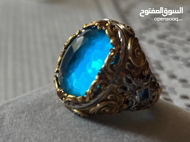 Rings for sale in Amman