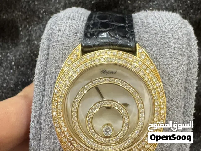 Black Chopard for sale in Al Ain