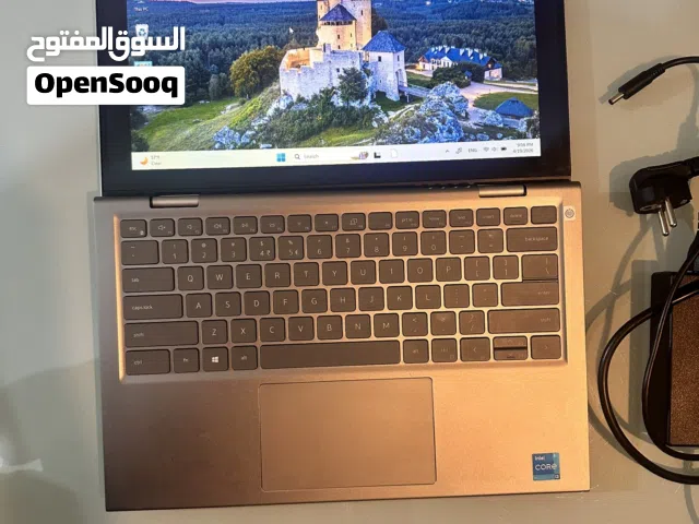 Dell Inspiron 14 5410 2-in-1 استخدام خفيف بسعر حرق