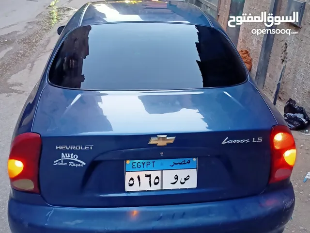 Chevrolet Other 2019 in Cairo