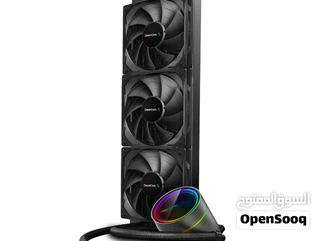 AIO DeepCool 360MM