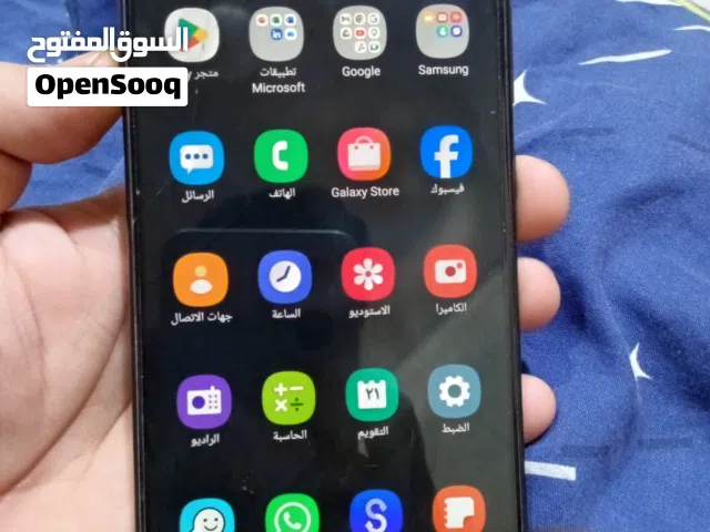 Samsung Galaxy A9 128 GB in Basra