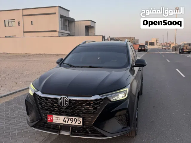 2024 ام جي MG 5