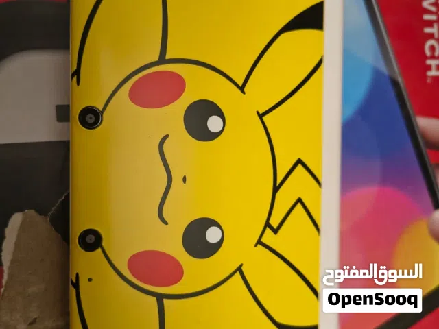 نتنتدو نسخه خاصه بكاتشو جديد