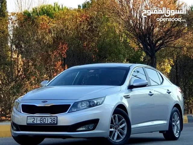 Used Kia Other in Amman