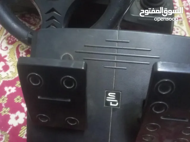 Playstation Steering in Mafraq