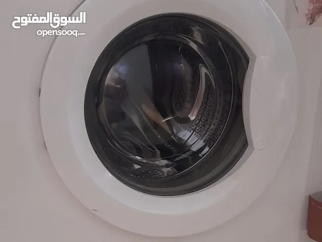 Benkon 7 - 8 Kg Washing Machines in Zarqa