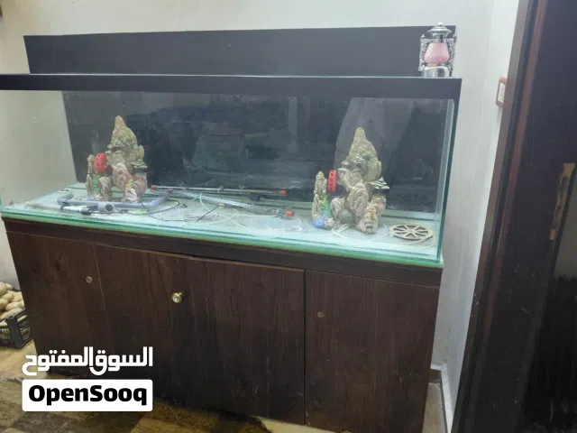 حوض سمك للبيع