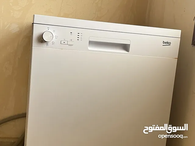 Beko 8 Place Settings Dishwasher in Misrata