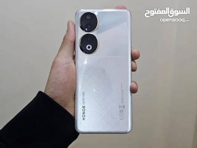 Honor Honor 90 256 GB in Assiut