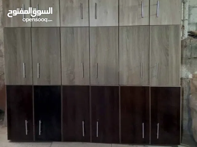 خزاين مطبخ جديد تعليق بسعر مغري