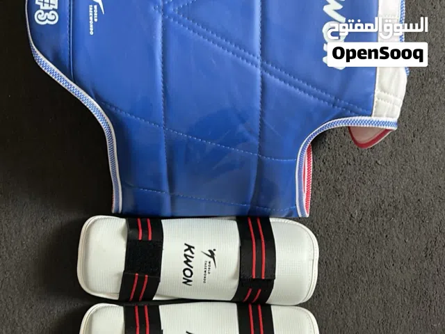 اغراض تيكوندو للبيع