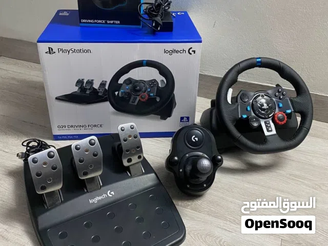 G29 استخدام حرفيا متروك تقريبا