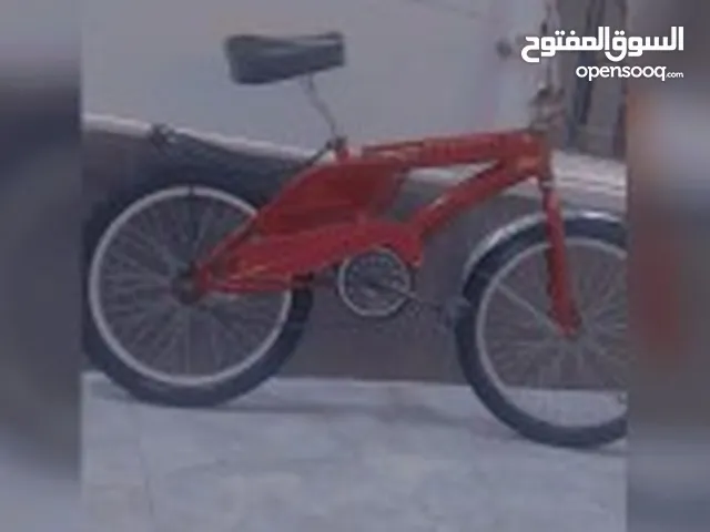 دراجة رامبو مقاس 24 : سيكل رامبو 20 للبيع في السعودية على السوق المفتوح
