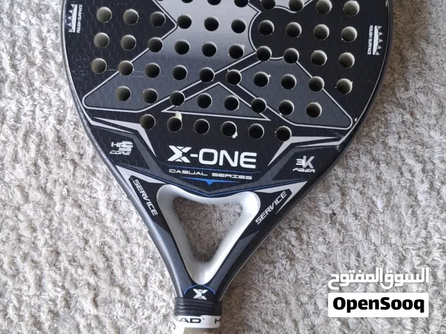 مضرب NOX X-ONE