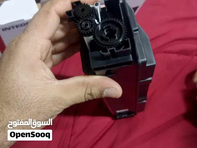 كاترج ليزري جديد بالكارتون عدد 6