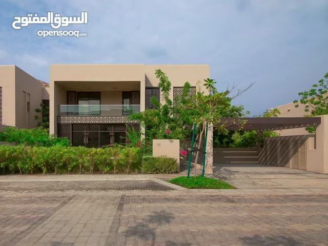 500 m2 5 Bedrooms Villa for Sale in Muscat Qantab