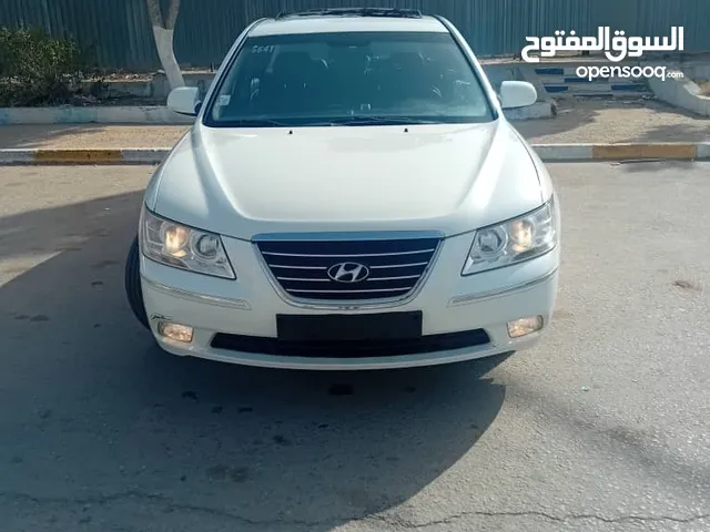 Hyundai Sonata 2007 in Al Khums