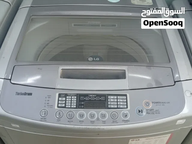 LG 12KG Washing Machine Good Condition With Delivery Available