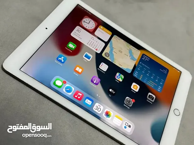Apple iPad 16 GB in Tripoli