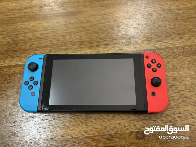 Nintendo Switch Nintendo for sale in Jeddah
