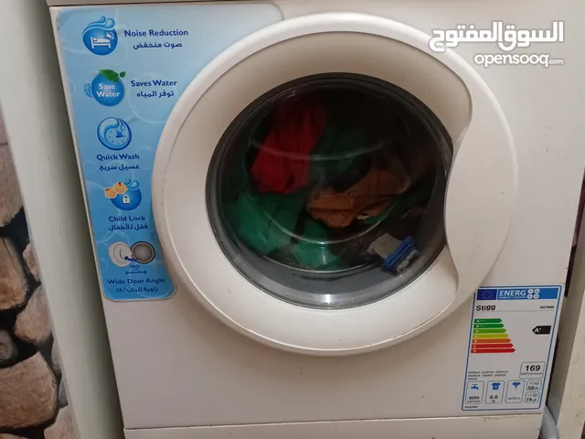 Other 1 - 6 Kg Washing Machines in Zarqa