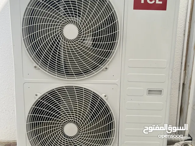 TCL 4 - 4.4 Ton AC in Al Sharqiya