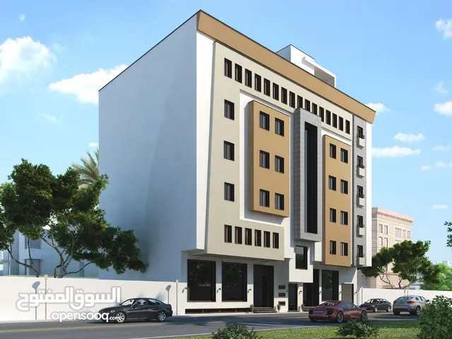  Building for Sale in Tripoli Salah Al-Din