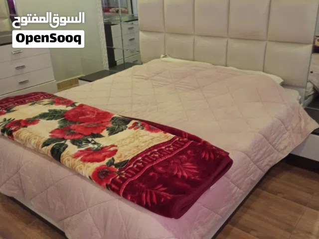 Furnished Monthly in Zarqa Al Zarqa Al Jadeedeh