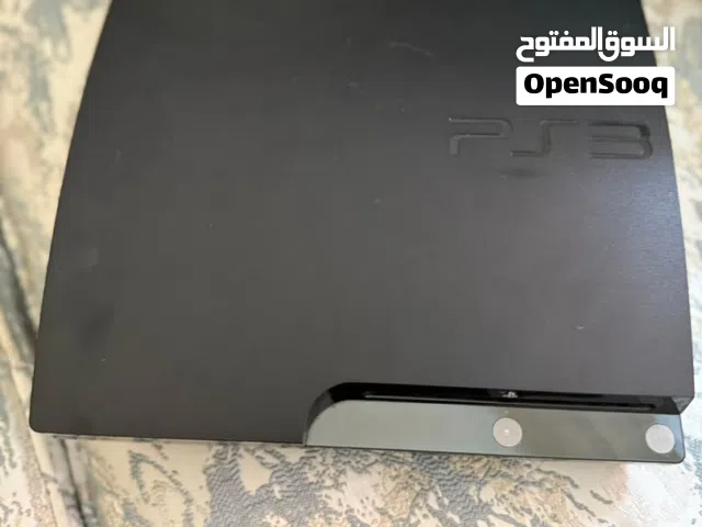PlayStation 3 PlayStation for sale in Tripoli